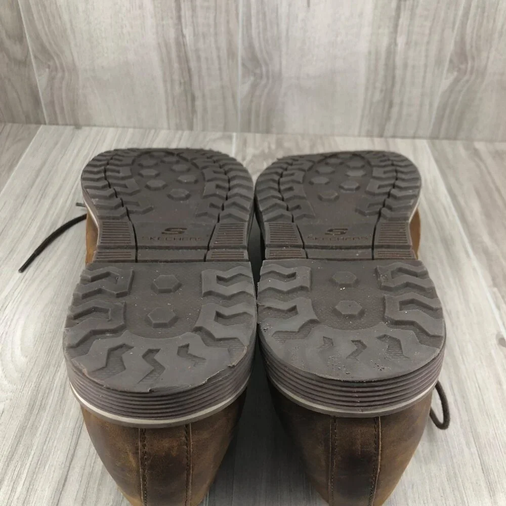 Skechers solent manger